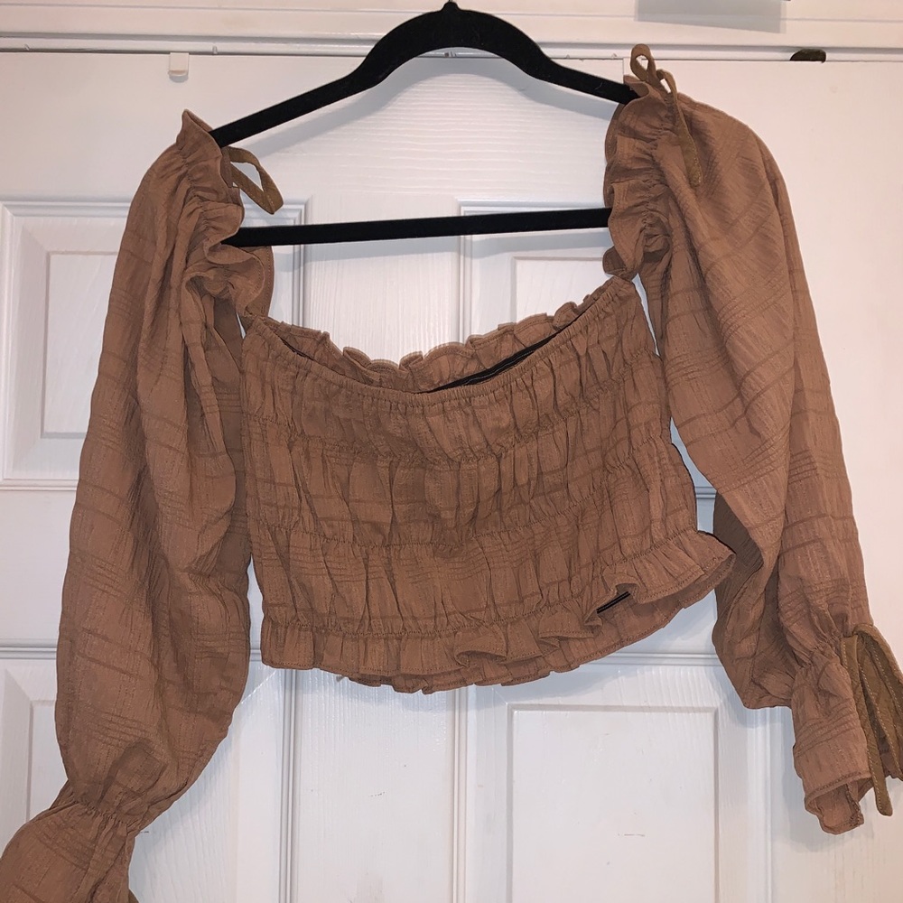 SHEIN top